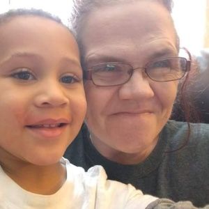 Meet your Posher, Terrie